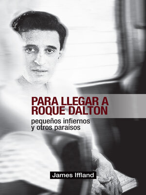 cover image of Para llegar a Roque Dalton